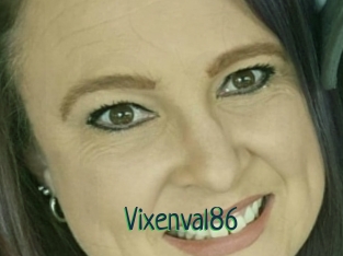 Vixenval86