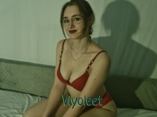 Viyoleet