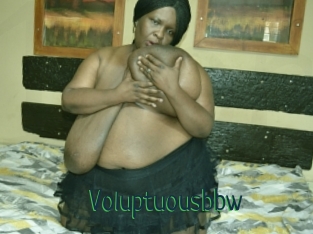 Voluptuousbbw