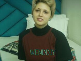 WENDDIY