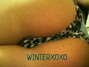 WINTERXOXO