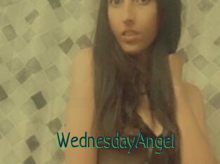 WednesdayAngel