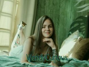 WendyCurious