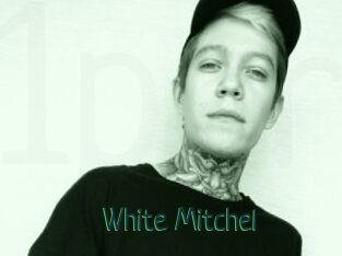 White_Mitchel