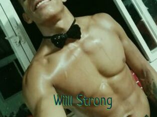 Wiill_Strong