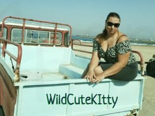 WildCuteKItty