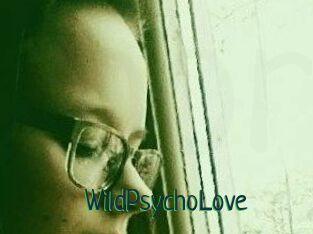 WildPsychoLove