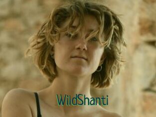 WildShanti