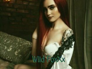 Wild_FoxXx