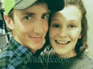 Wildlovecouple