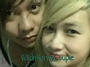 WildnHornyCouple