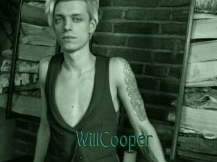 WillCooper