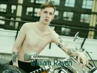 William_Raven