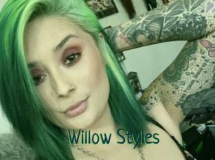 Willow_Styles