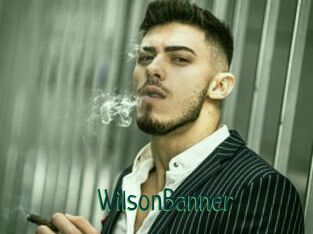 WilsonBanner