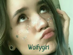 Wolfygirl