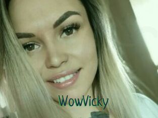 WowVicky