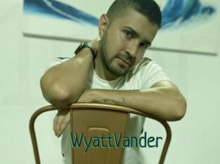 WyattVander