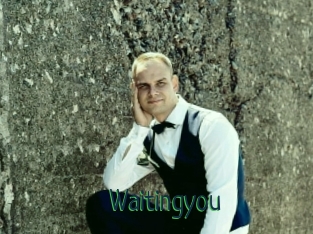 Waitingyou