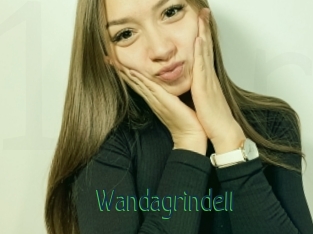 Wandagrindell