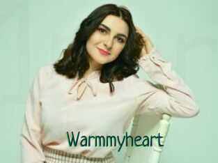 Warmmyheart