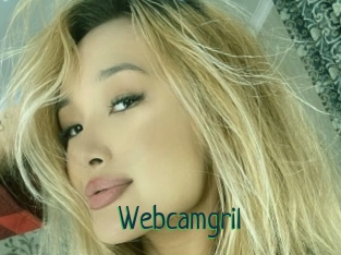 Webcamgril