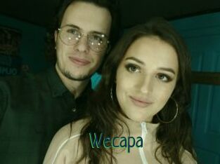 Wecapa