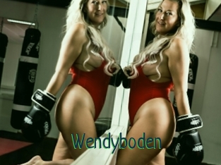 Wendyboden