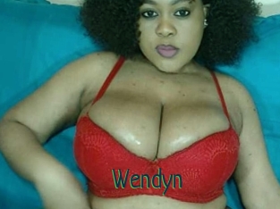 Wendyn