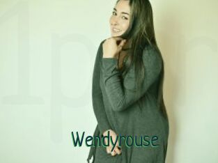 Wendyrouse