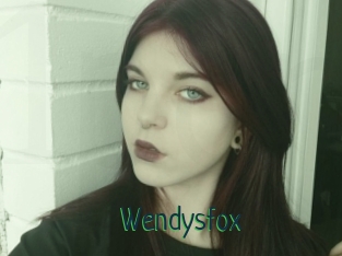 Wendysfox