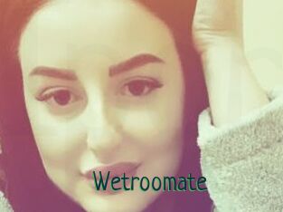 Wetroomate