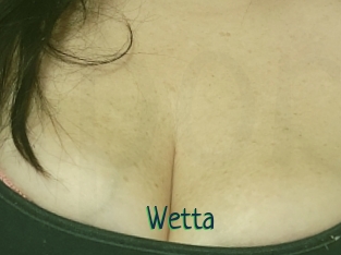 Wetta