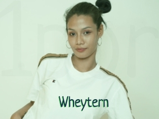 Wheytern