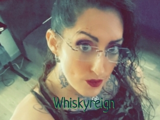 Whiskyreign