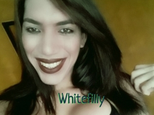 Whitefilly