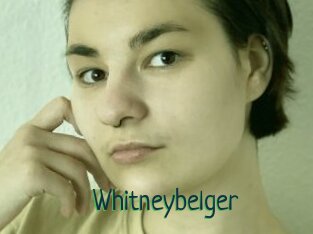 Whitneybelger