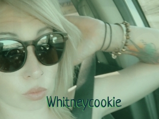 Whitneycookie