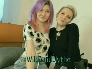 Wildaandblythe