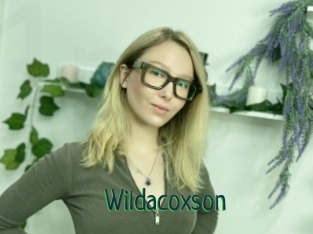 Wildacoxson