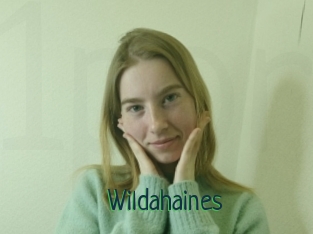 Wildahaines