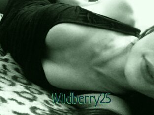 Wildberry25