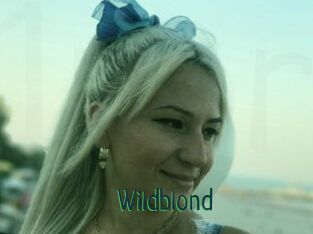 Wildblond