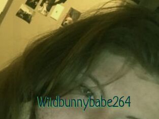 Wildbunnybabe264