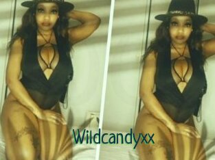 Wildcandyxx