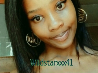 Wildstarxxx41