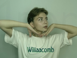 Willaacomb