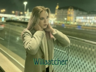 Willaatcher