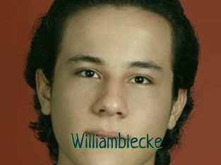 Williamblecke