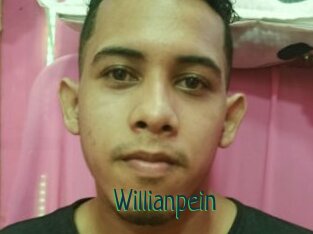 Willianpein